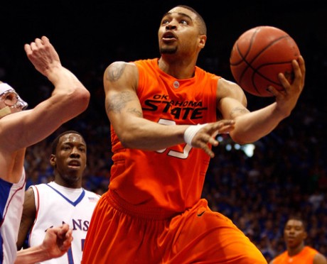 Marshall Moses is the third American player in the team